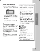 Preview for 35 page of JVC 3834RV0038A Instructions Manual