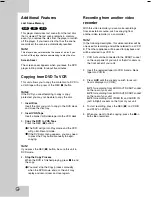 Preview for 38 page of JVC 3834RV0038A Instructions Manual