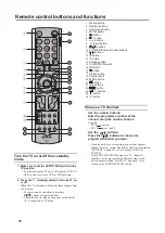 Preview for 11 page of JVC 5030057088 Instructions Manual