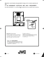 Preview for 30 page of JVC A-UXP38V Instructions Manual