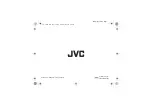 Preview for 80 page of JVC AA-V200E Instructions Manual