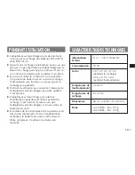 Preview for 19 page of JVC AA V20U Instructions Manual