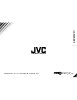 Preview for 88 page of JVC AA V20U Instructions Manual