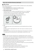 Preview for 4 page of JVC ADIXXION GC-XA2 User Manual