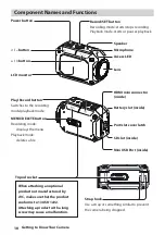 Preview for 10 page of JVC ADIXXION GC-XA2 User Manual