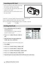 Preview for 12 page of JVC ADIXXION GC-XA2 User Manual