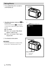 Preview for 14 page of JVC ADIXXION GC-XA2 User Manual