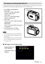 Preview for 15 page of JVC ADIXXION GC-XA2 User Manual