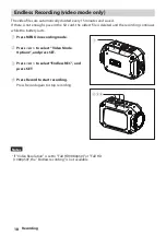 Preview for 18 page of JVC ADIXXION GC-XA2 User Manual