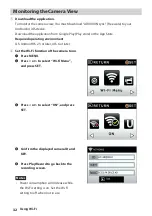 Preview for 32 page of JVC ADIXXION GC-XA2 User Manual