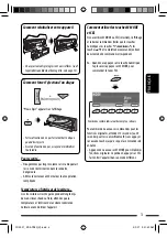 Preview for 95 page of JVC AR780 - KD Radio / CD Instructions Manual