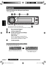 Preview for 98 page of JVC AR780 - KD Radio / CD Instructions Manual
