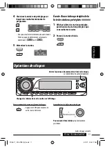 Preview for 103 page of JVC AR780 - KD Radio / CD Instructions Manual