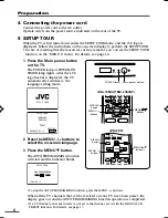 Preview for 6 page of JVC AV-1435 Instructions Manual