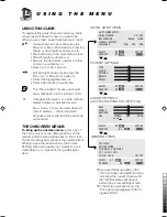 Preview for 8 page of JVC AV-14F11 Instructions Manual