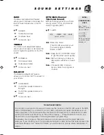 Preview for 11 page of JVC AV-14F11 Instructions Manual