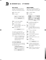 Preview for 12 page of JVC AV-14F11 Instructions Manual