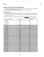 Preview for 12 page of JVC AV-14F13/PH Service Manual