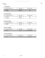 Preview for 14 page of JVC AV-14F13/PH Service Manual