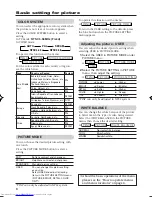 Preview for 8 page of JVC AV-14FN14 Instructions Manual