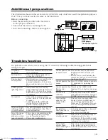 Preview for 13 page of JVC AV-14FN14 Instructions Manual