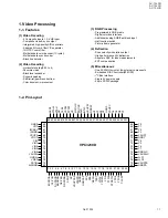 Preview for 11 page of JVC AV-15LCG Service Manual