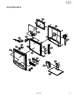 Preview for 27 page of JVC AV-15LCG Service Manual