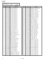 Preview for 30 page of JVC AV-15LCG Service Manual