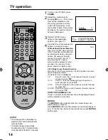 Preview for 47 page of JVC AV-20FD22 Service Manual