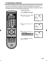 Preview for 50 page of JVC AV-20FD22 Service Manual