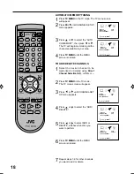 Preview for 51 page of JVC AV-20FD22 Service Manual