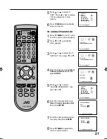 Preview for 54 page of JVC AV-20FD22 Service Manual