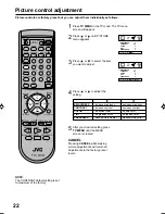 Preview for 55 page of JVC AV-20FD22 Service Manual