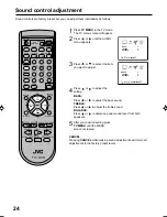 Preview for 57 page of JVC AV-20FD22 Service Manual