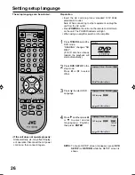 Preview for 59 page of JVC AV-20FD22 Service Manual