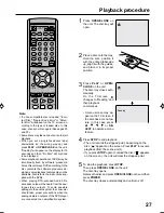 Preview for 60 page of JVC AV-20FD22 Service Manual