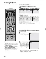 Preview for 63 page of JVC AV-20FD22 Service Manual