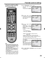 Preview for 68 page of JVC AV-20FD22 Service Manual