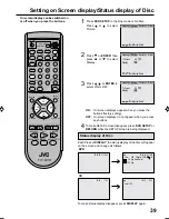 Preview for 72 page of JVC AV-20FD22 Service Manual