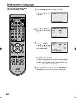 Preview for 73 page of JVC AV-20FD22 Service Manual