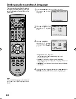 Preview for 75 page of JVC AV-20FD22 Service Manual