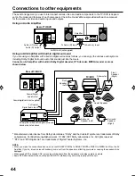 Preview for 77 page of JVC AV-20FD22 Service Manual