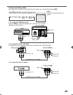 Preview for 78 page of JVC AV-20FD22 Service Manual