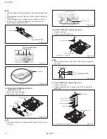 Preview for 10 page of JVC AV-20FD24 Service Manual