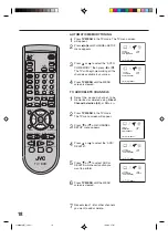 Preview for 18 page of JVC AV-20FD24 User Manual