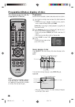 Preview for 26 page of JVC AV-20FD24 User Manual