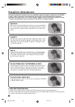 Preview for 46 page of JVC AV-20FD24 User Manual