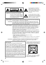 Preview for 52 page of JVC AV-20FD24 User Manual