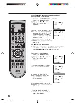 Preview for 68 page of JVC AV-20FD24 User Manual