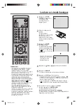 Preview for 77 page of JVC AV-20FD24 User Manual